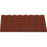Elasto Dip, Mártóviasz, Lapok, barna, 150 g, 1 Csomag