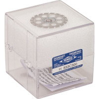 Trennscheibe H 333 darab, H333 C300