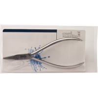 Lapos-hegyes fogó (1325), 1 darab