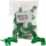 GC COE® Spacer™ Tray regular KS - 12 darabos csomag, alsó-22D, S - 250221