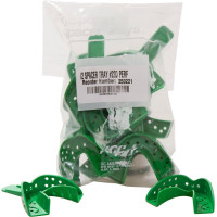 GC COE® Spacer™ Tray regular KS - 12 darabos csomag, alsó-22D, S - 250221