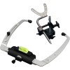 Denar® Slidematic Facebow - Set 1 Gesichtsbogen, 3 Bissgabeln - 200011-6