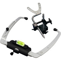 Denar® Slidematic Facebow - Set 1 Gesichtsbogen, 1 Bissgabel - 200011-2