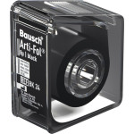 Arti-Fol® 8 µ - Spender 20 m zweiseitig, 22 mm breit, fekete - BK 24 Arti-Fol® 8 µ - Spender 20 m zweiseitig, 22 mm breit, fekete - BK 24