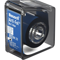 Arti-Fol® 8 µ - Spender 20 m einseitig, 22 mm breit, kék - BK 23 Arti-Fol® 8 µ - Spender 20 m einseitig, 22 mm breit, kék - BK 23