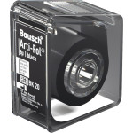 Arti-Fol® 8 µ - Spender 20 m einseitig, 22 mm breit, fekete - BK 20 Arti-Fol® 8 µ - Spender 20 m einseitig, 22 mm breit, fekete - BK 20