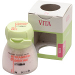 VITA VM® 9 classical A1-D4® - Packung 12 g transpa dentine D3 VITA VM® 9 classical A1-D4® - Packung 12 g transpa dentine D3