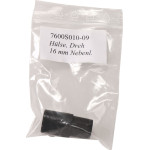 Drehhülse - 1 db, fekete universal - 7600S010-09
