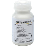 Wiropaint plus, Beágyazó massza, Üveg, 200 ml, 1 darab