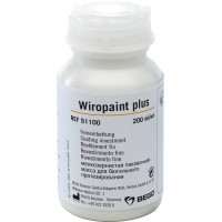 Wiropaint plus, Beágyazó massza, Üveg, 200 ml, 1 darab