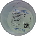 Dentaflex, Drót, 0,38 mm, 1 darab