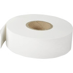 Muffel-Vlies-Einlegestreifen - Packung 3 x 30 m, 45 mm - 52408