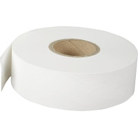 Muffel-Vlies-Einlegestreifen - Packung 3 x 30 m, 45 mm - 52408