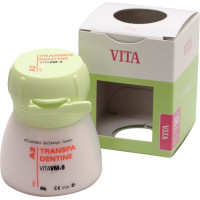 VITA VM® 9 classical A1-D4® - Packung 50 g transpa dentine A2
