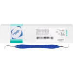 Titan-Universalküretten Ergoplant - 1 db, für Implantate bis Ø 4 mm - DX360T Titan-Universalküretten Ergoplant - 1 db, für Implantate bis Ø 4 mm - DX360T