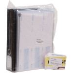 Panostar, Röntgenfilm-tasak, 50 darab