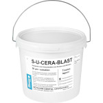 S-U-Cera-Blast Eimer 5 kg