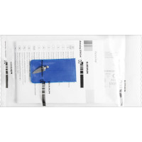 ERGOPLANT Bone Split Retraktor - 1 db, Retraktor DX507T, 4 x 6 mm, Titan - DX507T