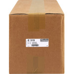 VE Einwegharz - Karton 2 x 10 l Beutel