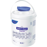 BODE X-Wipes Tuchspender - 1 db, kék - 981370