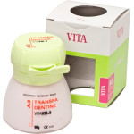 VITA VM® 9 classical A1-D4® - Packung 50 g transpa dentine A3 VITA VM® 9 classical A1-D4® - Packung 50 g transpa dentine A3