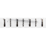 exCenter II - 1 db, Desmotom DO803R, jobb, filigran - DO803R