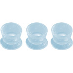 EVE Mix Anmischbecher - 3 darabos csomag, für 5 ml - 9620X003