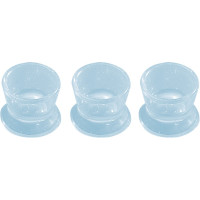 EVE Mix Anmischbecher - 3 darabos csomag, für 5 ml - 9620X003