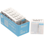 Robot Points® FG 834, gyémántcsiszoló, ISO 016, 6 darab
