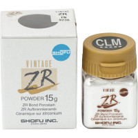 VINTAGE ZR - Packung 15 g margin effekt CLM