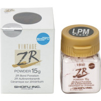 VINTAGE ZR - Packung 15 g margin effekt LPM