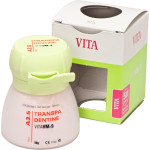 VITA VM® 9 classical A1-D4® - Packung 50 g transpa dentine A3,5
