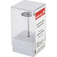 Gyémántkorong, 355 kék,ISO 190, HP, 1 darab