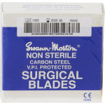 Swann-Morton® Skalpelle - 100 darabos csomag, Nr. 15, nem steril - 44025 Swann-Morton® Skalpelle - 100 darabos csomag, Nr. 15, nem steril - 44025