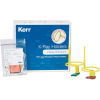 Super Bite, Röntgenfilm-tartó, 1 Csomag