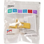 XCP-DS FIT Packung 2 Ersatz Bissblöcke Molar