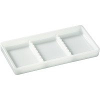 Norm-tál (4), Opál üveg, 1 darab