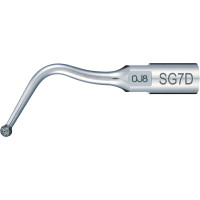 VarioSurg, 1 darab, Sinusansatz SG7D