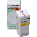 HYGENIC® Wedjets® Befestigungsschnur - Rolle 2,3 m narancssárga, dick - H06523 HYGENIC® Wedjets® Befestigungsschnur - Rolle 2,3 m narancssárga, dick - H06523