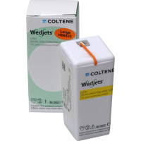 HYGENIC® Wedjets® Befestigungsschnur - Rolle 2,3 m narancssárga, dick - H06523 HYGENIC® Wedjets® Befestigungsschnur - Rolle 2,3 m narancssárga, dick - H06523