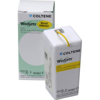 HYGENIC® Wedjets® Befestigungsschnur - Rolle 2,3 m sárga, mittel - H06522 HYGENIC® Wedjets® Befestigungsschnur - Rolle 2,3 m sárga, mittel - H06522