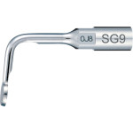 VarioSurg, 1 darab, Sinusmembran Ansatz SG9