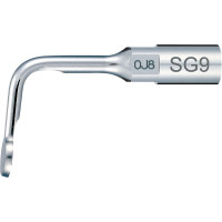 VarioSurg, 1 darab, Sinusmembran Ansatz SG9