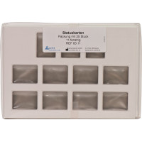 Röntgenfilm-tasak 83.11, 25 darab