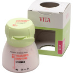 VITA VM® 9 classical A1-D4® - Packung 50 g transpa dentine B1