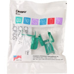 XCP-DS FIT Packung 2 Ersatz Bissblöcke Endodontie