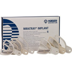 Miratray® Implant - Introkit 6 kanál - 101250