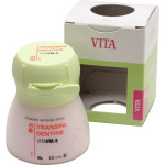 VITA VM® 9 classical A1-D4® - Packung 50 g transpa dentine B3 VITA VM® 9 classical A1-D4® - Packung 50 g transpa dentine B3