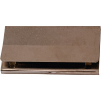 Halter Schutzscheibe - Stück