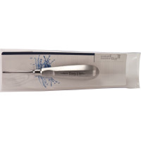 Luxationsinstrumente - 1 db, 2,5 mm, gerade - 588/5
